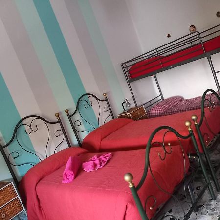 B&B Delle Arti Crema Exterior foto